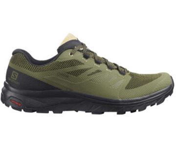 Picture of SALOMON - OUTLINE WIDE GTX